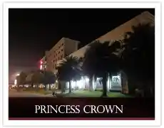 Princess Crown Poipet