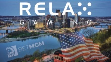 Relax Gaming Expands in the US