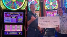 Slot Jackpots in California Casino