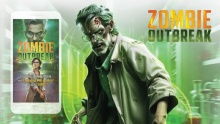 PG Soft launches Zombie Outbreak   